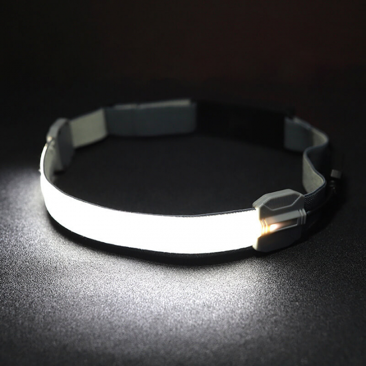 LED forlygte i gruppen  hos Elektronik.dk (HeadLamp)