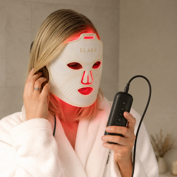  i gruppen BLACK WEEKEND 2025 hos Elektronik.dk (LedMask)
