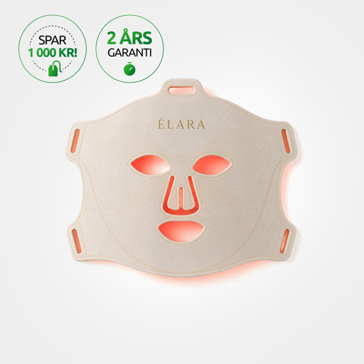  i gruppen BLACK WEEKEND 2025 hos Elektronik.dk (LedMask)