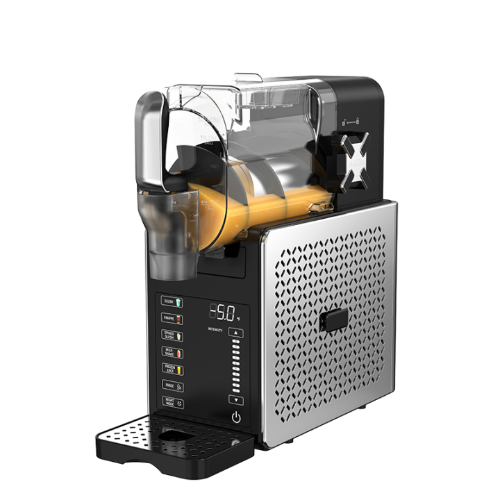 Slushmaster - Slush, Smoothies, Iskaffe, Frozen Cocktails i gruppen  hos Elektronik.dk (SlushMachine)