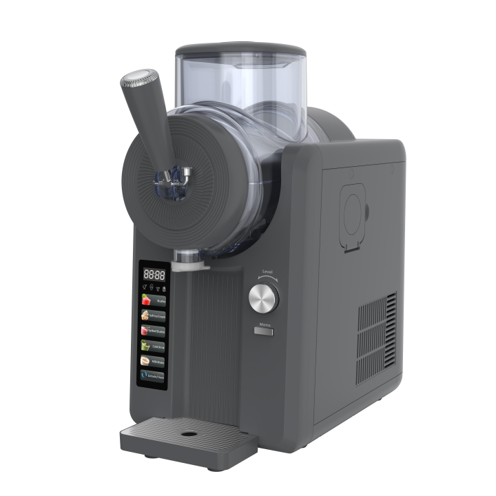 Slushmaster Pro – Softis, Slush, Smoothies, Iskaffe, Frozen Cocktails i gruppen  hos Elektronik.dk (SlushMachinePro)