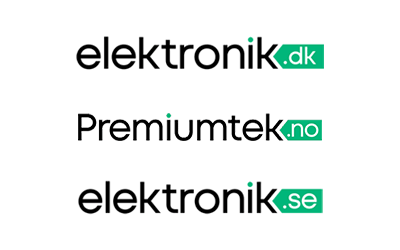 i gruppen Hårtørrer hos Elektronik.dk (LaifenMini)
