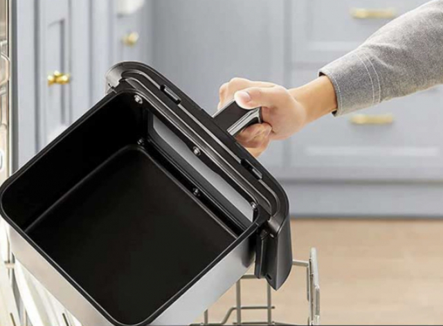 Erstatningsskuff til Kyvol AF600