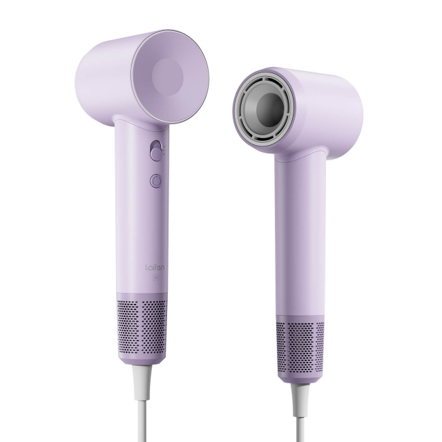 Laifen SE High Speed Hårtørrer