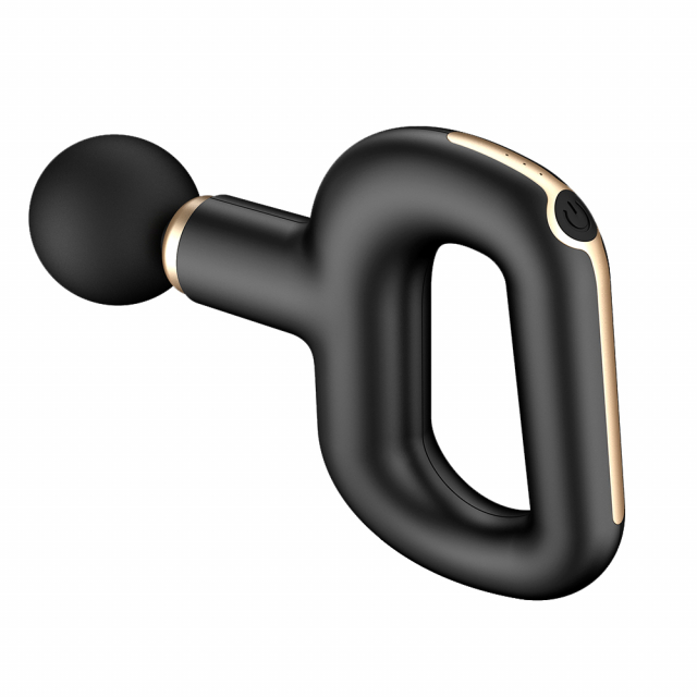 EliteGun MG 7090 Mini - Massagepistol