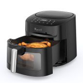 Kyvol 7.2L Smart Airfryer - CrispMaster 360° Kyvol 7.2L Smart Airfryer - CrispMaster 360°