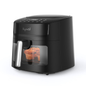 Kyvol 7.2L Smart Airfryer - CrispMaster 360° Kyvol 7.2L Smart Airfryer - CrispMaster 360°