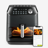 Kyvol Premium Smart Air Fryer Kyvol Premium Smart Air Fryer