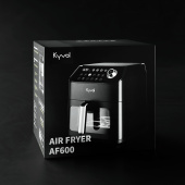 Kyvol Premium Smart Air Fryer Kyvol Premium Smart Air Fryer