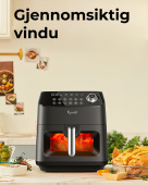 Kyvol Premium Smart Air Fryer