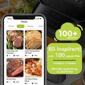 Kyvol Premium Smart Air Fryer