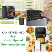 Kyvol Premium Smart Air Fryer Kyvol Premium Smart Air Fryer