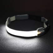 LED forlygte