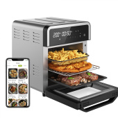 Kyvol 14.5L Smart 16 i 1 Airfryer Ovn Kyvol 14.5L Smart 16 i 1 Airfryer Ovn