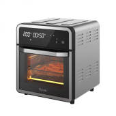 Kyvol 14.5L Smart 16 i 1 Airfryer Ovn Kyvol 14.5L Smart 16 i 1 Airfryer Ovn