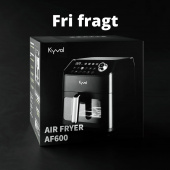Kyvol Premium Smart Air Fryer 