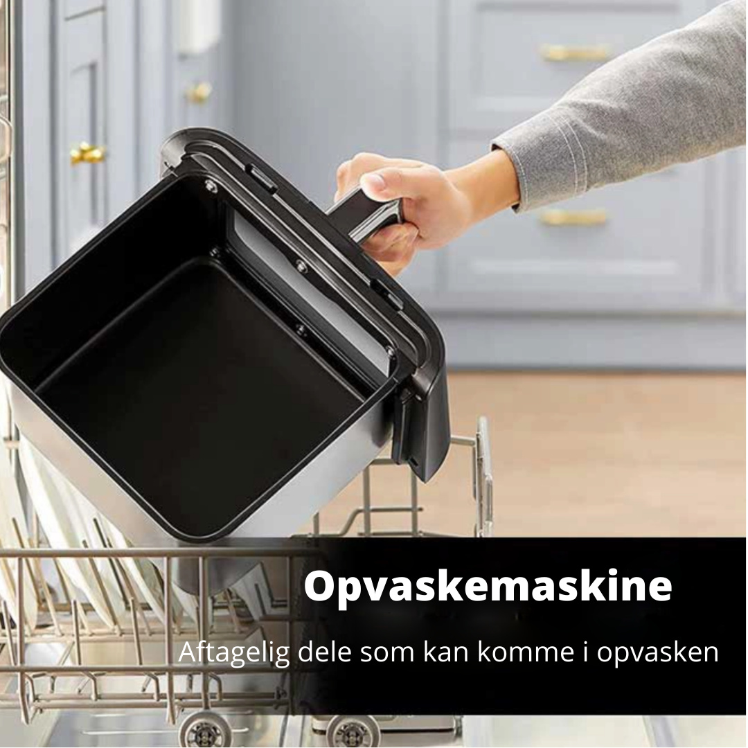 Kyvol Premium Smart Air Fryer 