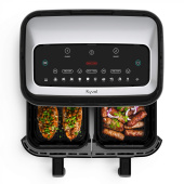 Kyvol Dual Basket Airfryer 9 L Kyvol Dual Basket Airfryer 9 L