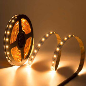 Smart Home LED-strip RGB, WiFi, dæmpbar, 5 m - Hvid Smart Home LED-strip RGB, WiFi, dæmpbar, 5 m - Hvid