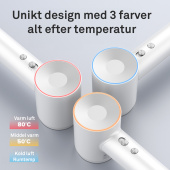 Laifen Swift High Speed Hair Dryer Laifen Swift High Speed Hair Dryer