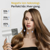 Laifen Swift High Speed Hair Dryer Laifen Swift High Speed Hair Dryer