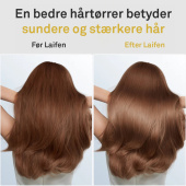 Laifen Swift High Speed Hair Dryer Laifen Swift High Speed Hair Dryer