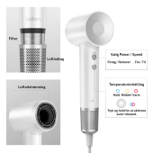Laifen Swift High Speed Hair Dryer Laifen Swift High Speed Hair Dryer