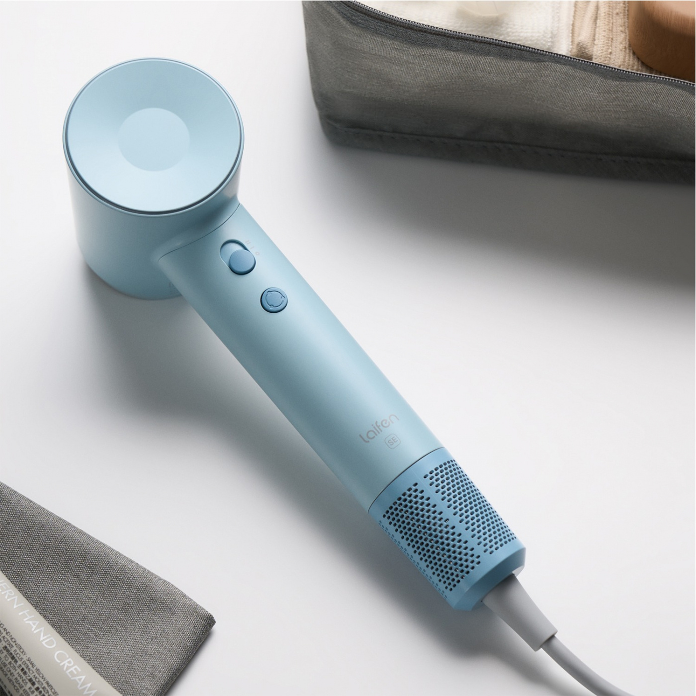 Laifen SE High Speed Hårtørrer