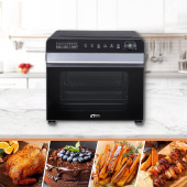 Nrdc Home Airfryer Ovn Nrdc Home Airfryer Ovn