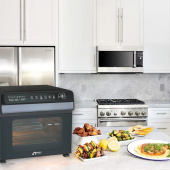 Nrdc Home Airfryer Ovn