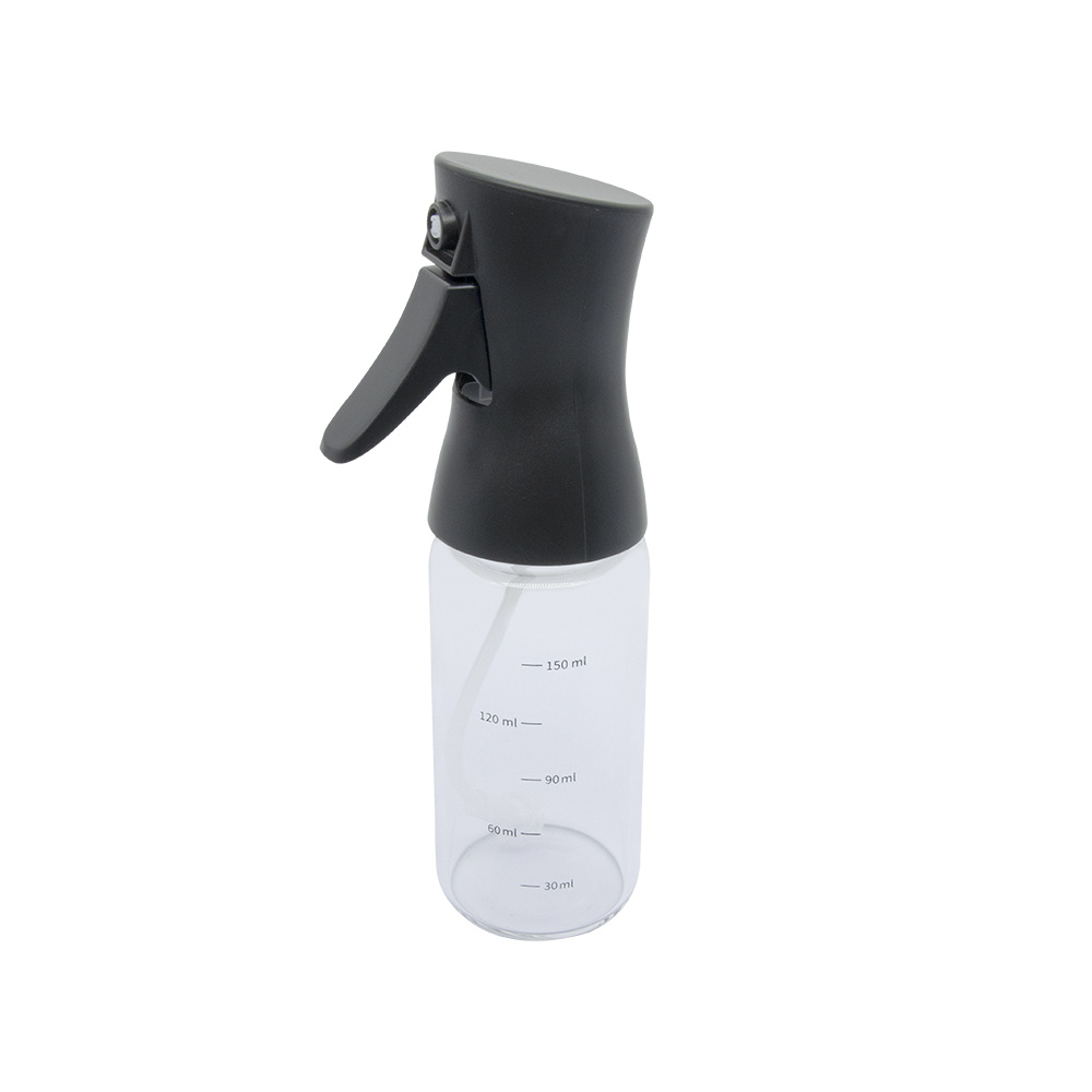 Oliesprayflaske 100 ml - Kyvol Airfryer