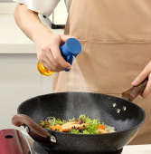 Oliesprayflaske 100 ml - Kyvol Airfryer Oliesprayflaske 100 ml - Kyvol Airfryer