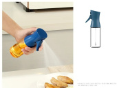 Oliesprayflaske 100 ml - Kyvol Airfryer Oliesprayflaske 100 ml - Kyvol Airfryer