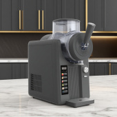 Slushmaster Pro – Softis, Slush, Smoothies, Iskaffe, Frozen Cocktails