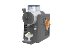 Slushmaster Pro – Softis, Slush, Smoothies, Iskaffe, Frozen Cocktails