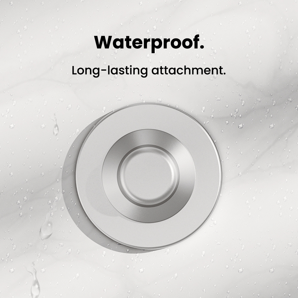 Laifen magnetisk vægbeslag